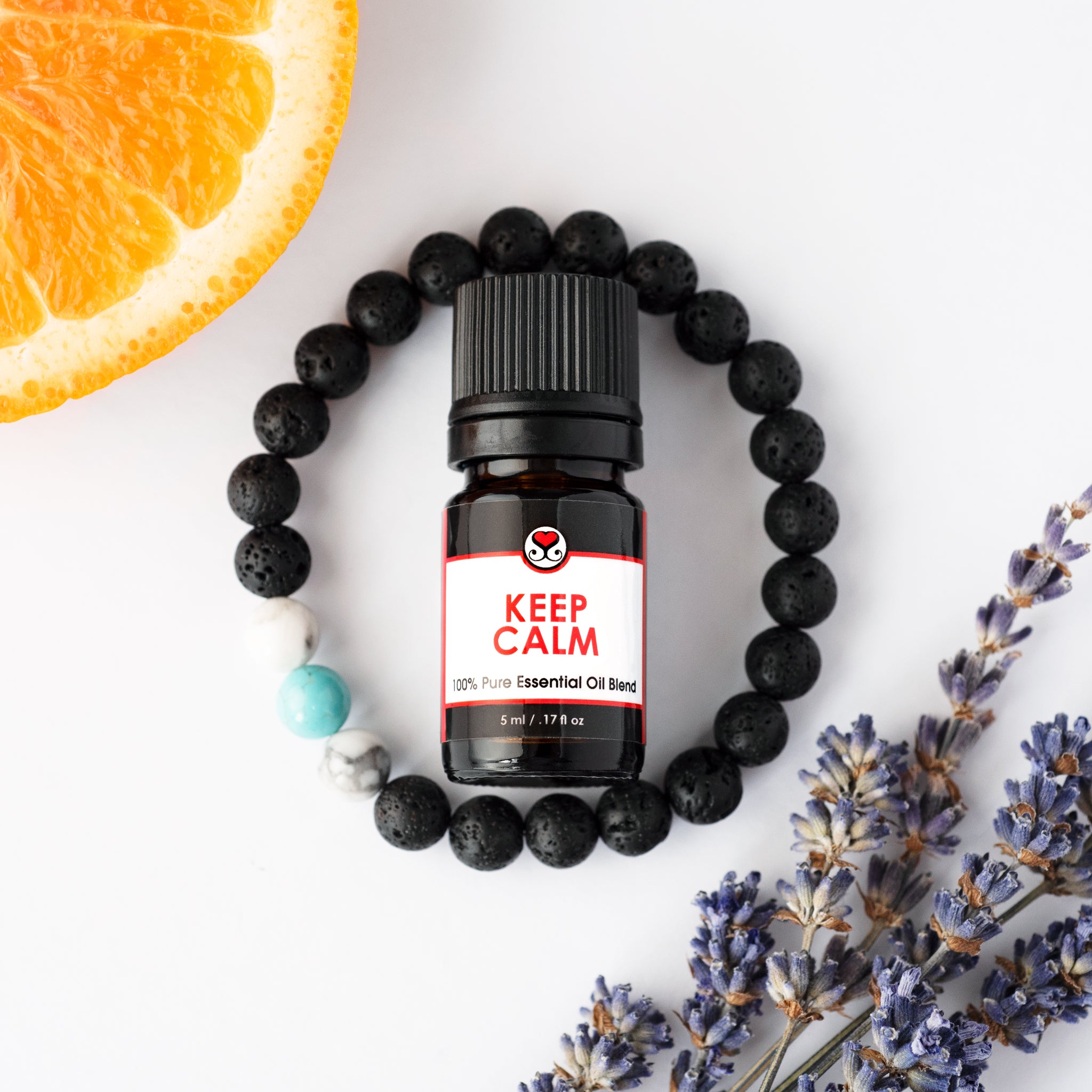 Diffuser Jewellery Soulful Sister Aromatherapy