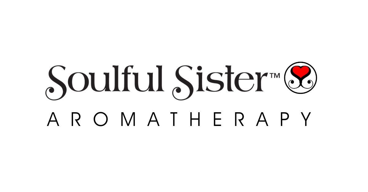 Soulful Sister Aromatherapy logo