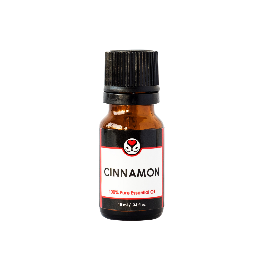 plant therapy cinnamon bark essential oil Cinnamon Pure Essential Oil