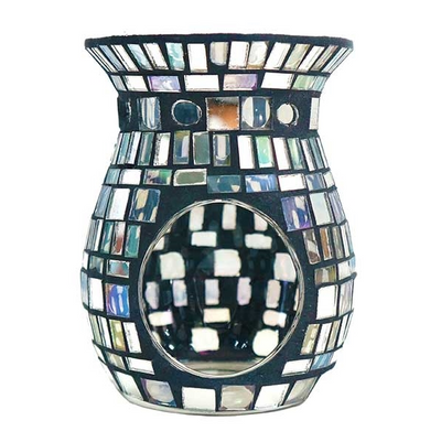 Venetian Glass Tea Light Diffuser
