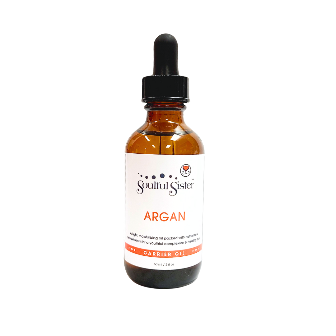 Argan Oil