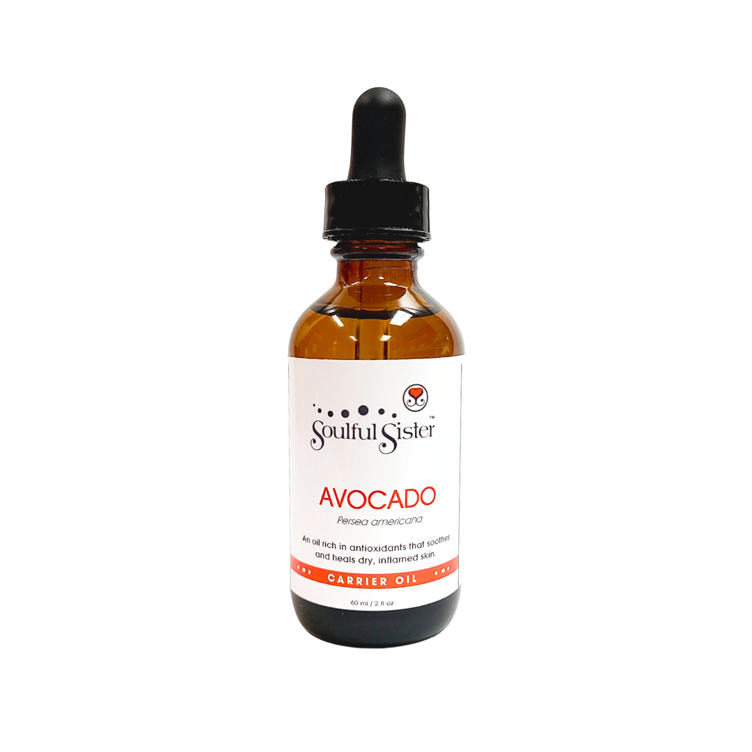 Avocado Oil - Refined (Persea americana)