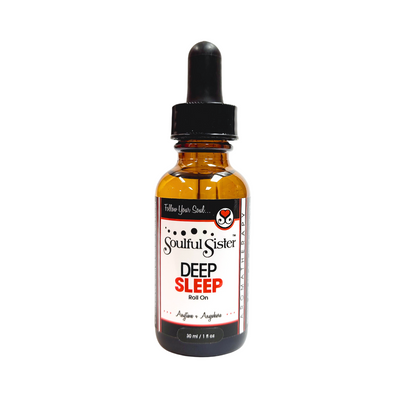 Deep Sleep Roll On Refill