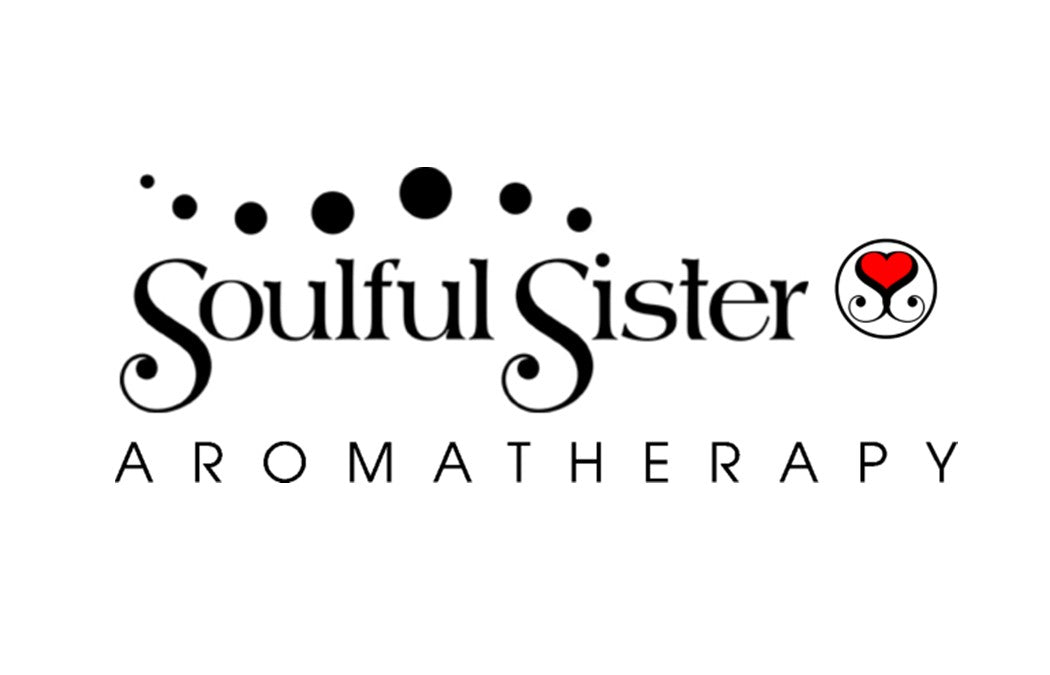 Soulful Sister Aromatherapy Gift Card