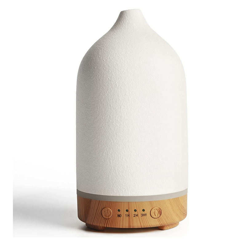 Misty Essential Oil Diffuser