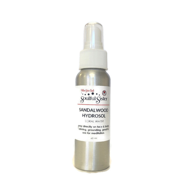Sandalwood Hydrosol