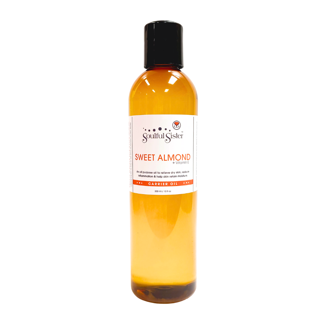 Sweet Almond Oil