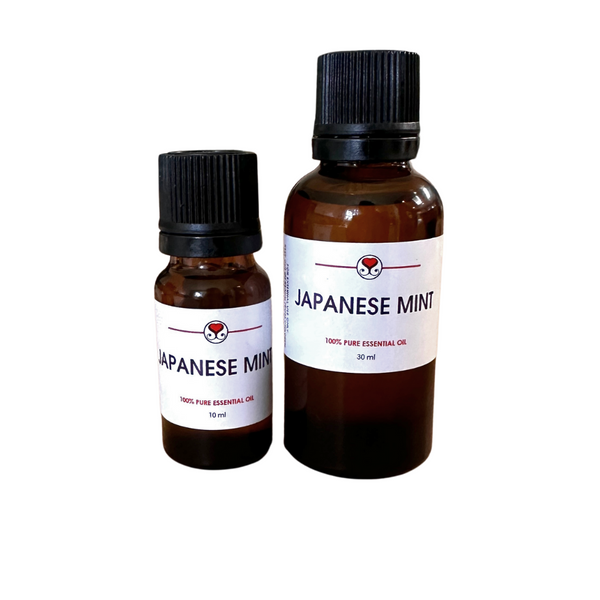 エッセンシャルオイル mint Amazon.co.jp: Kahuro 天然100％ ペパーミントオイル 100ml
