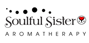 Soulful Sister Aromatherapy