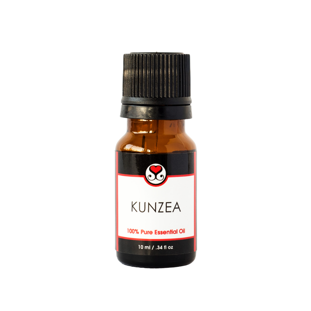 Kunzea Pure Essential Oil