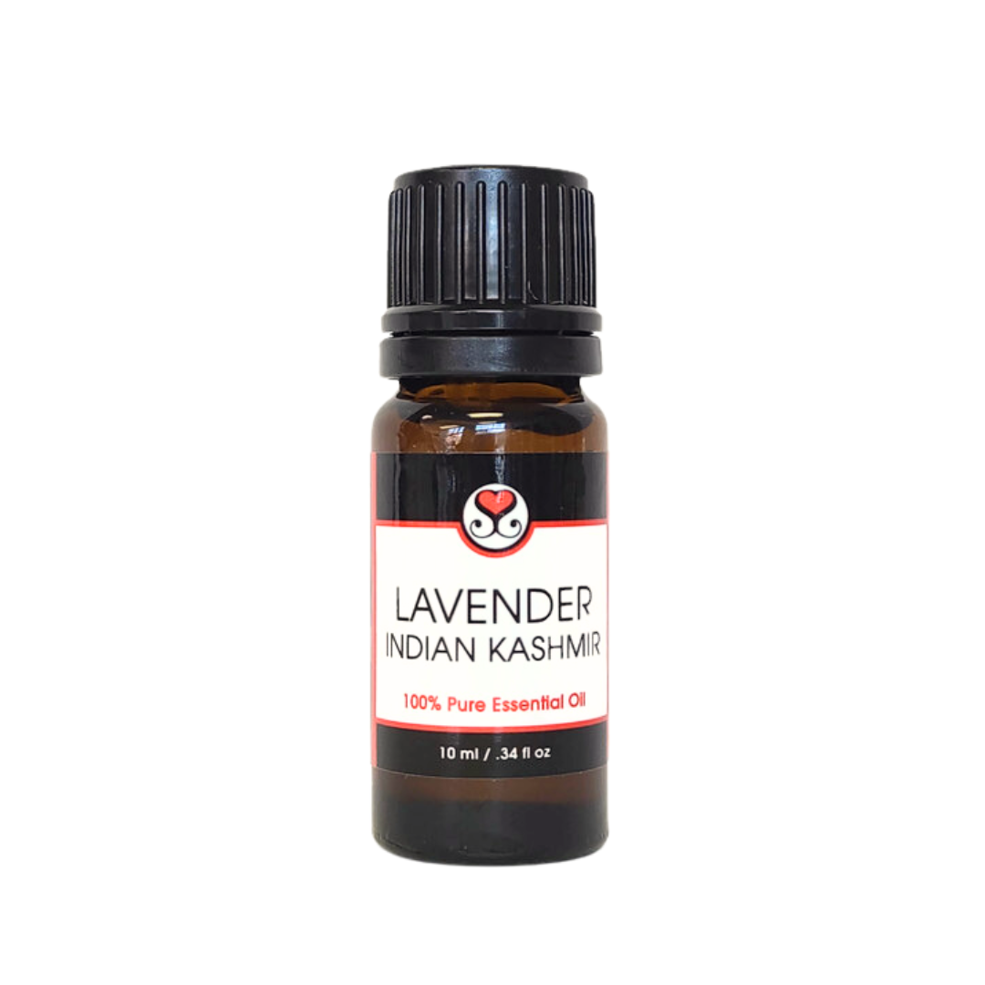 Lavender Kashmir Pure Essential Oil