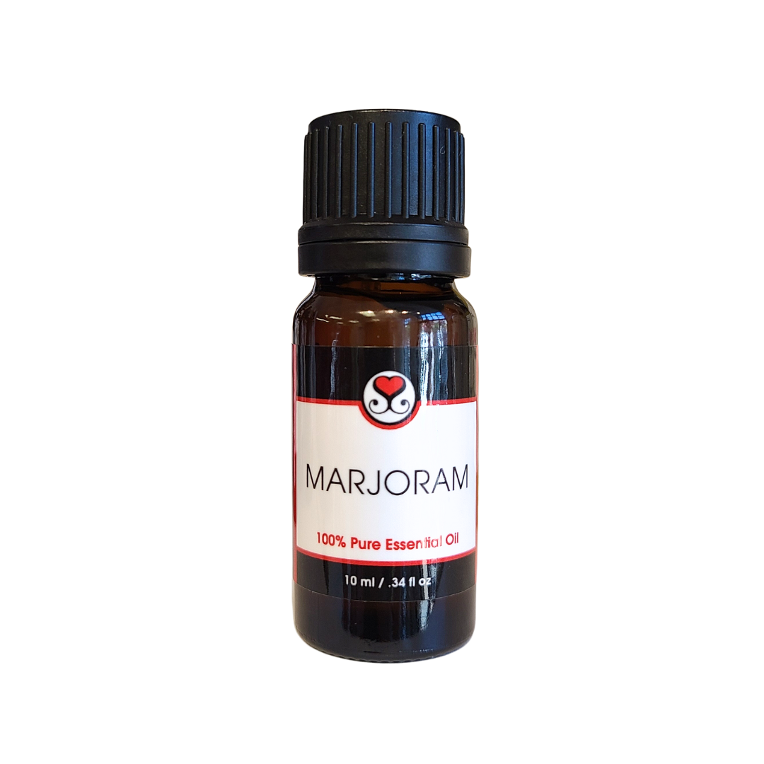Marjoram Pure Essential Oil