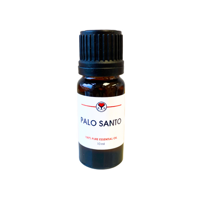 Palo Santo Pure Essential Oil