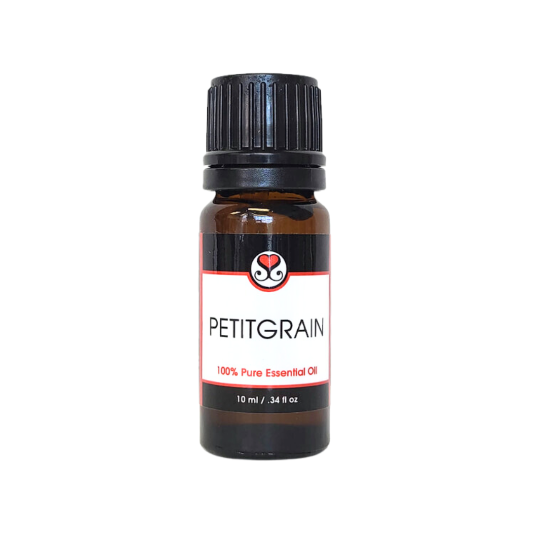 Petitgrain Pure Essentilal Oil