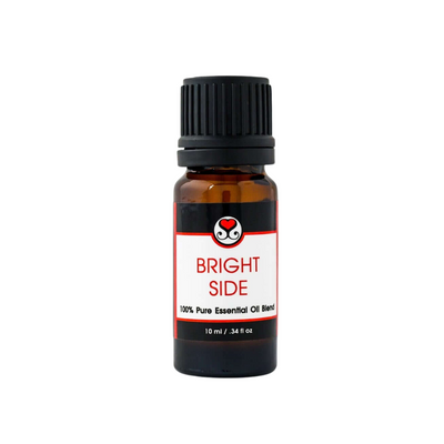 Bright Side Pure Essential Oil Blend