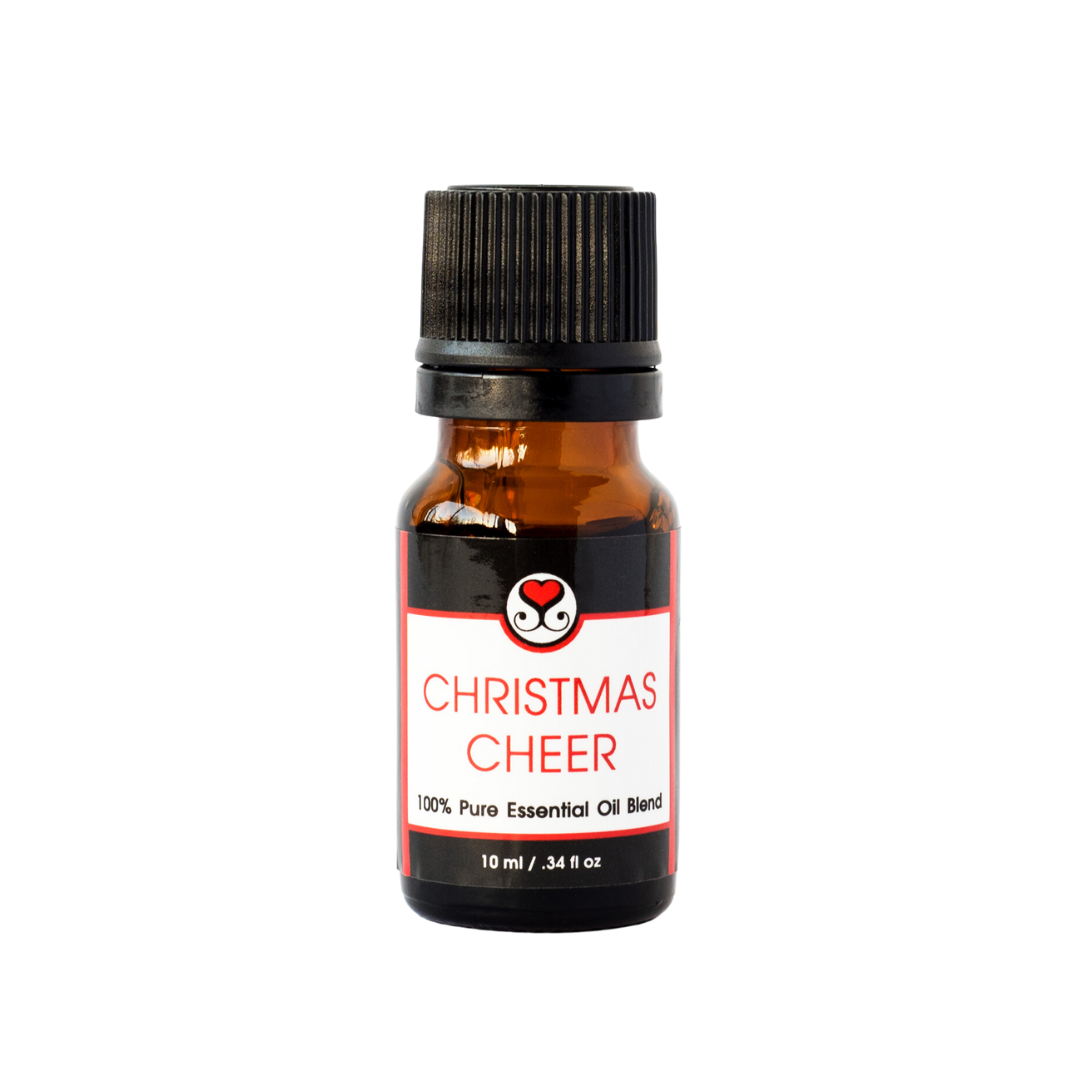 Christmas Cheer Pure Essential Oil Blend