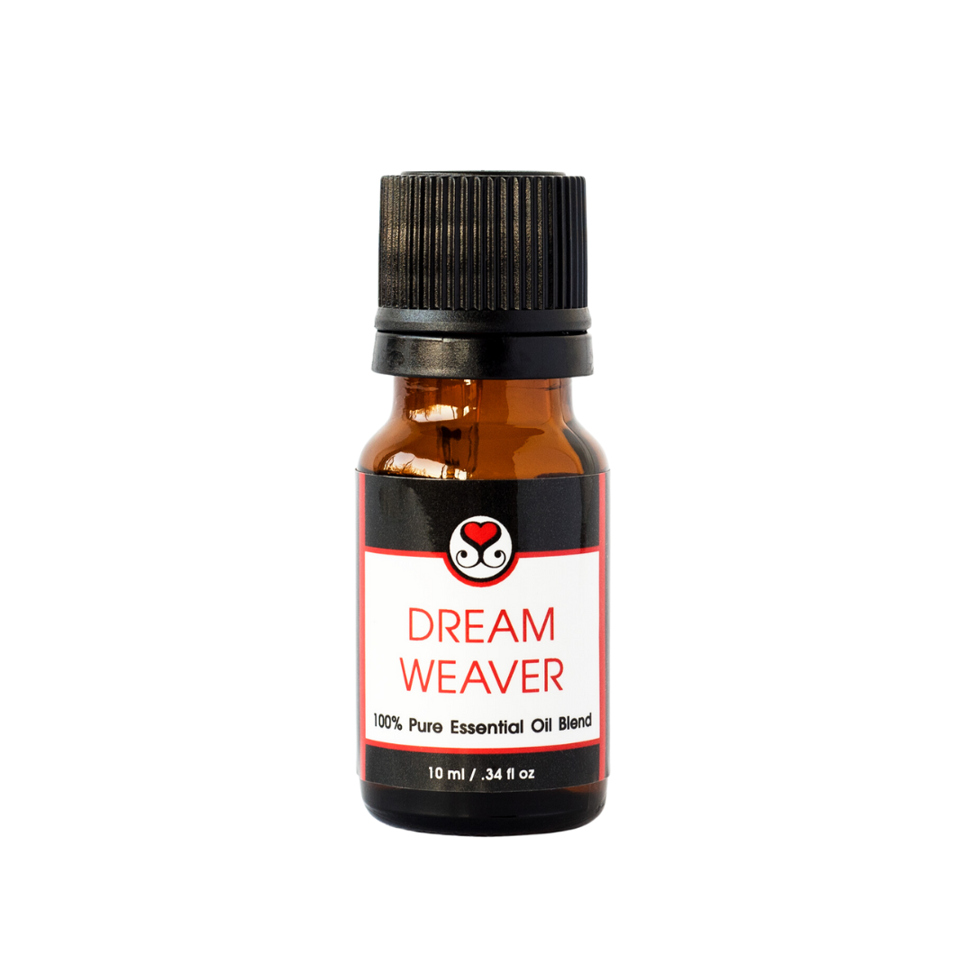 Dream Weaver Pure Essential Oil Blend