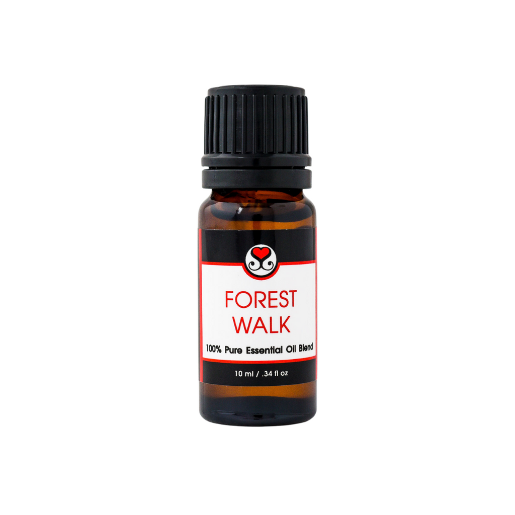 Forest Walk 100% Essential Oil 5ml Original