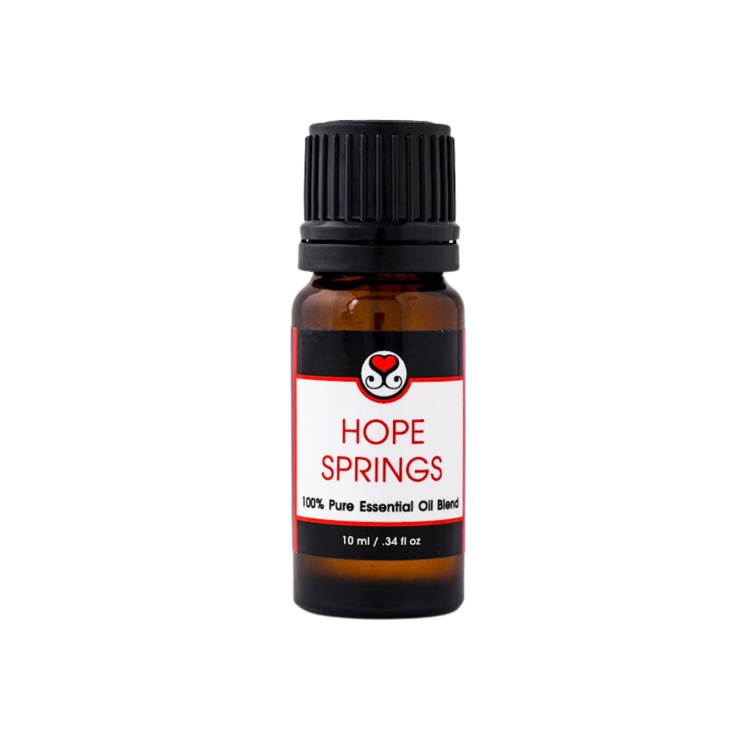 Hope Springs Pure Essential Oil Blend