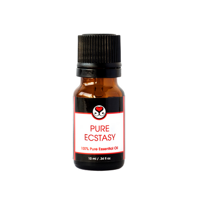 Pure Ecstasy Pure Essential Oil Blend