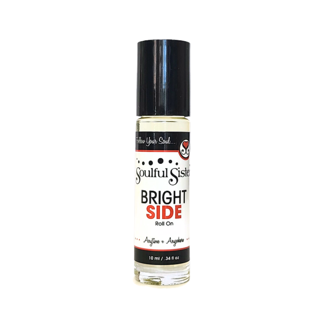 Bright Side Essential Oil Roll On
