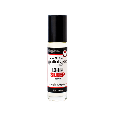 Deep Sleep Essential Oil Roll On