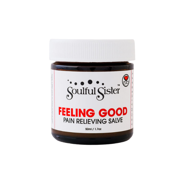 Feeling Good Pain Relief