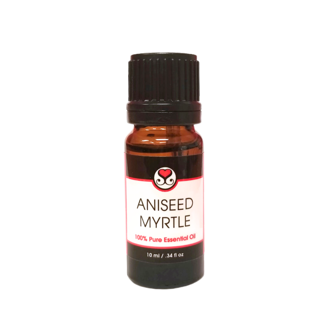 Aniseed Myrtle (Anise Myrtle) Pure Essential Oil