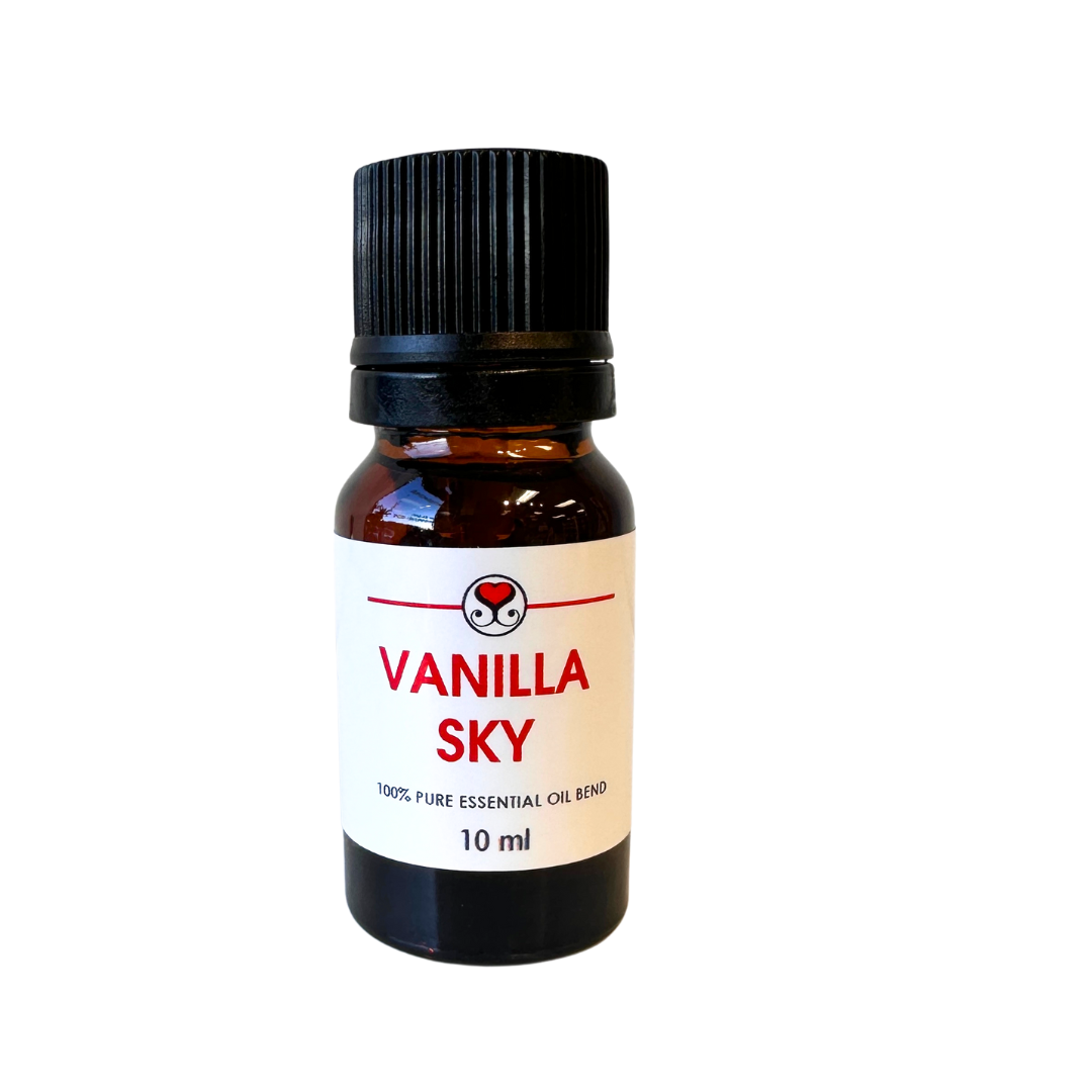 Vanilla Sky Pure Essential Oil Blend