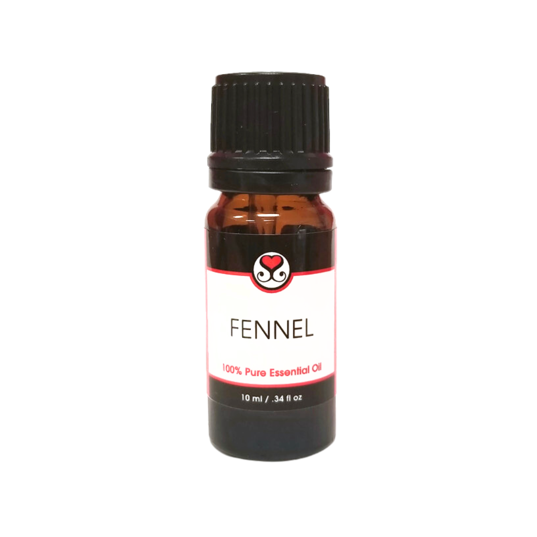 Fennel Pure Essential Oil