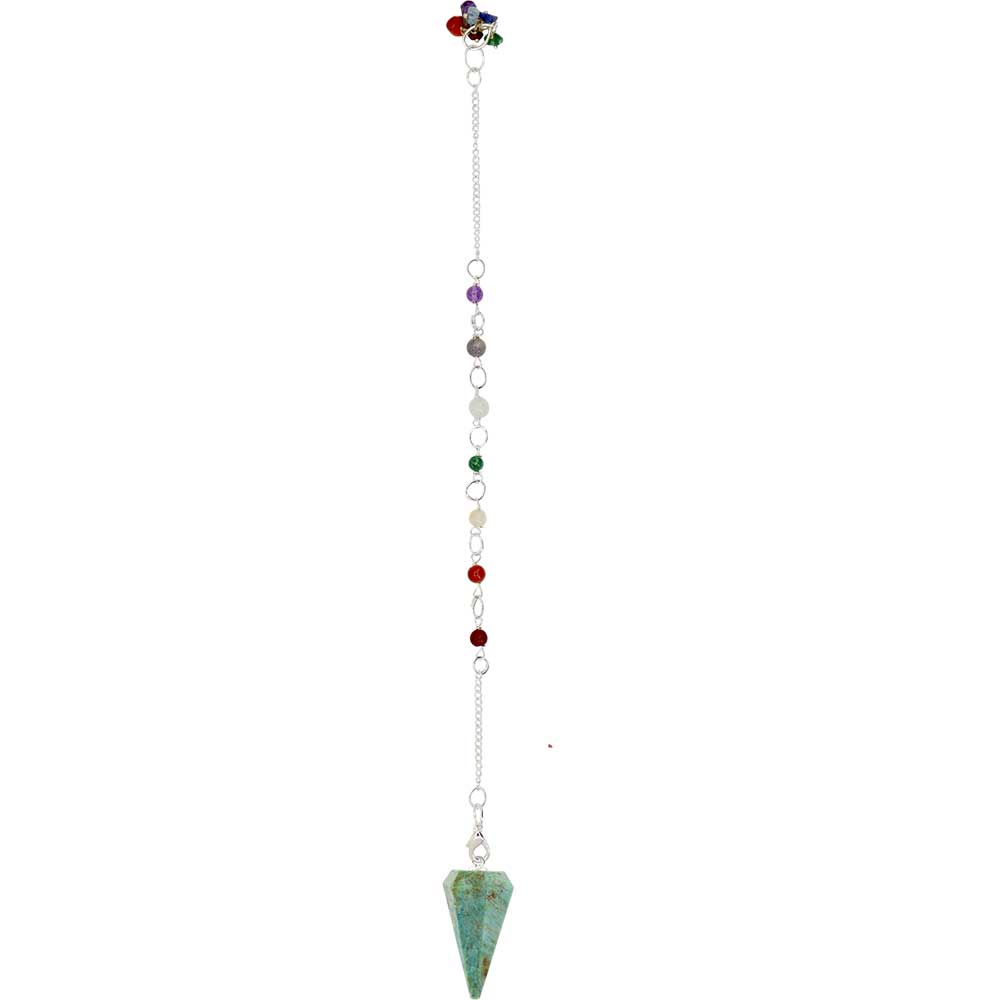 Pendulums Crystal