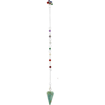 Pendulums Crystal