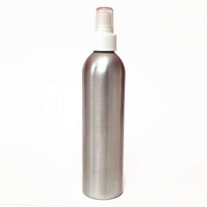 Bottle Aluminum Mister  - 250ml