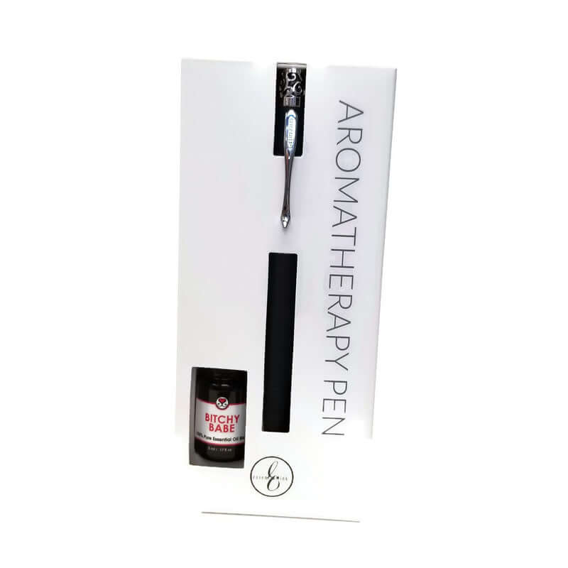 Aromatherapy Pen Gift Set Victoria BC