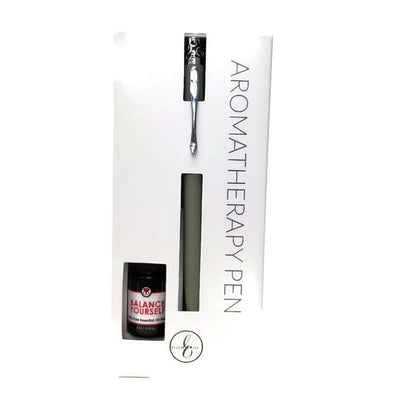 Aromatherapy Pen Gift Set Victoria BC