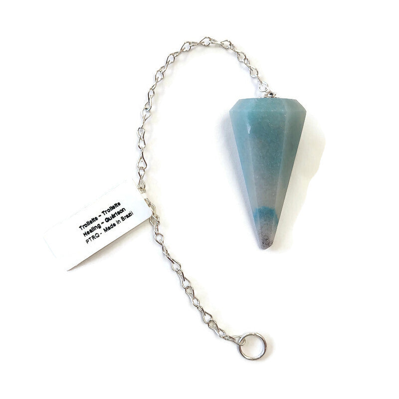 Pendulums Crystal