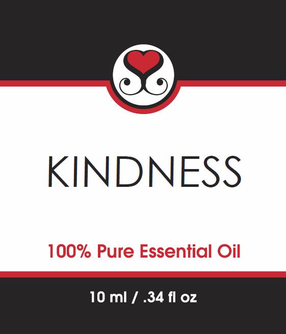 Kindness Pure Essential Oil Blend